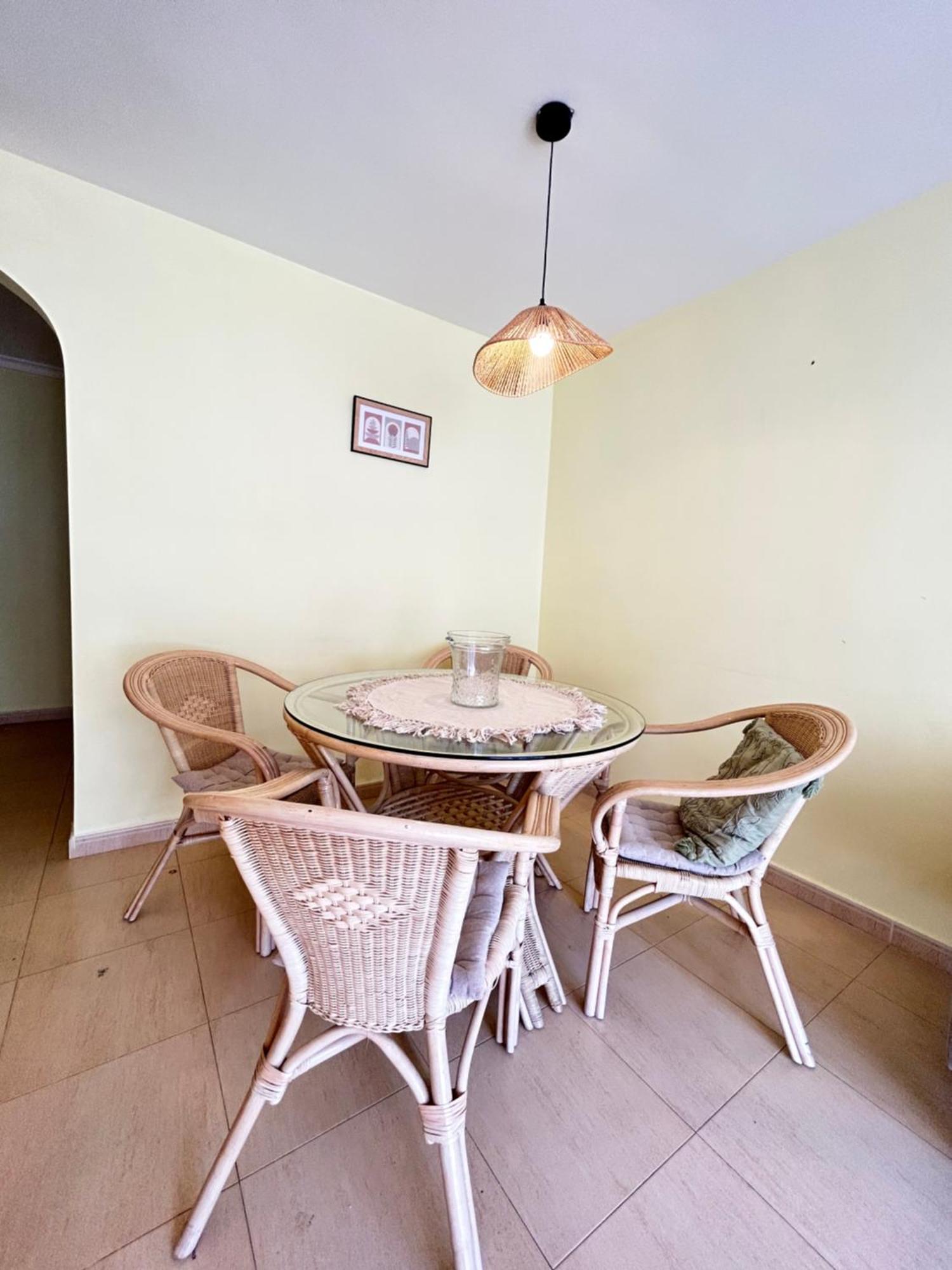 Sea Views Apartments Denia Bagian luar foto