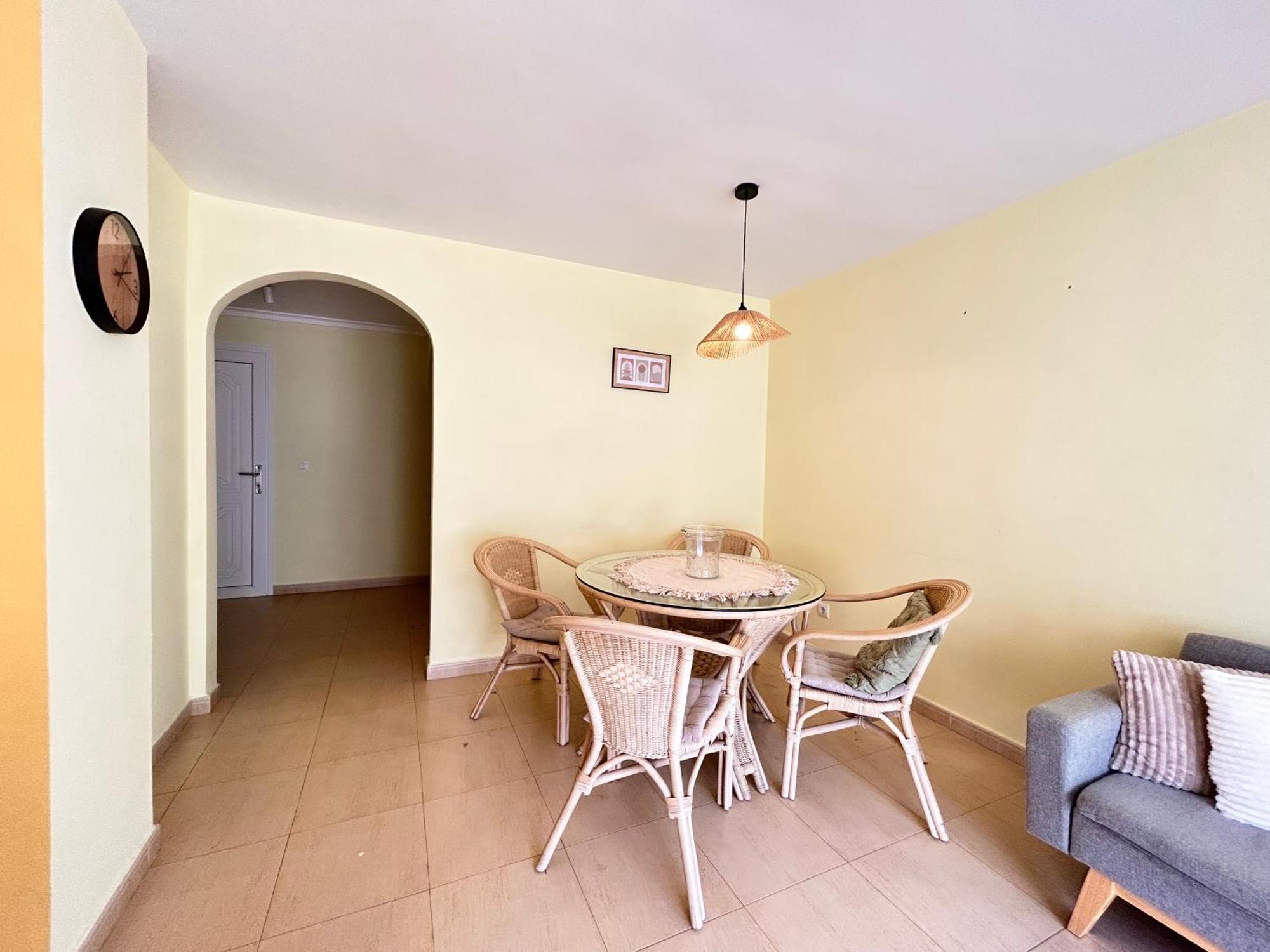 Sea Views Apartments Denia Bagian luar foto