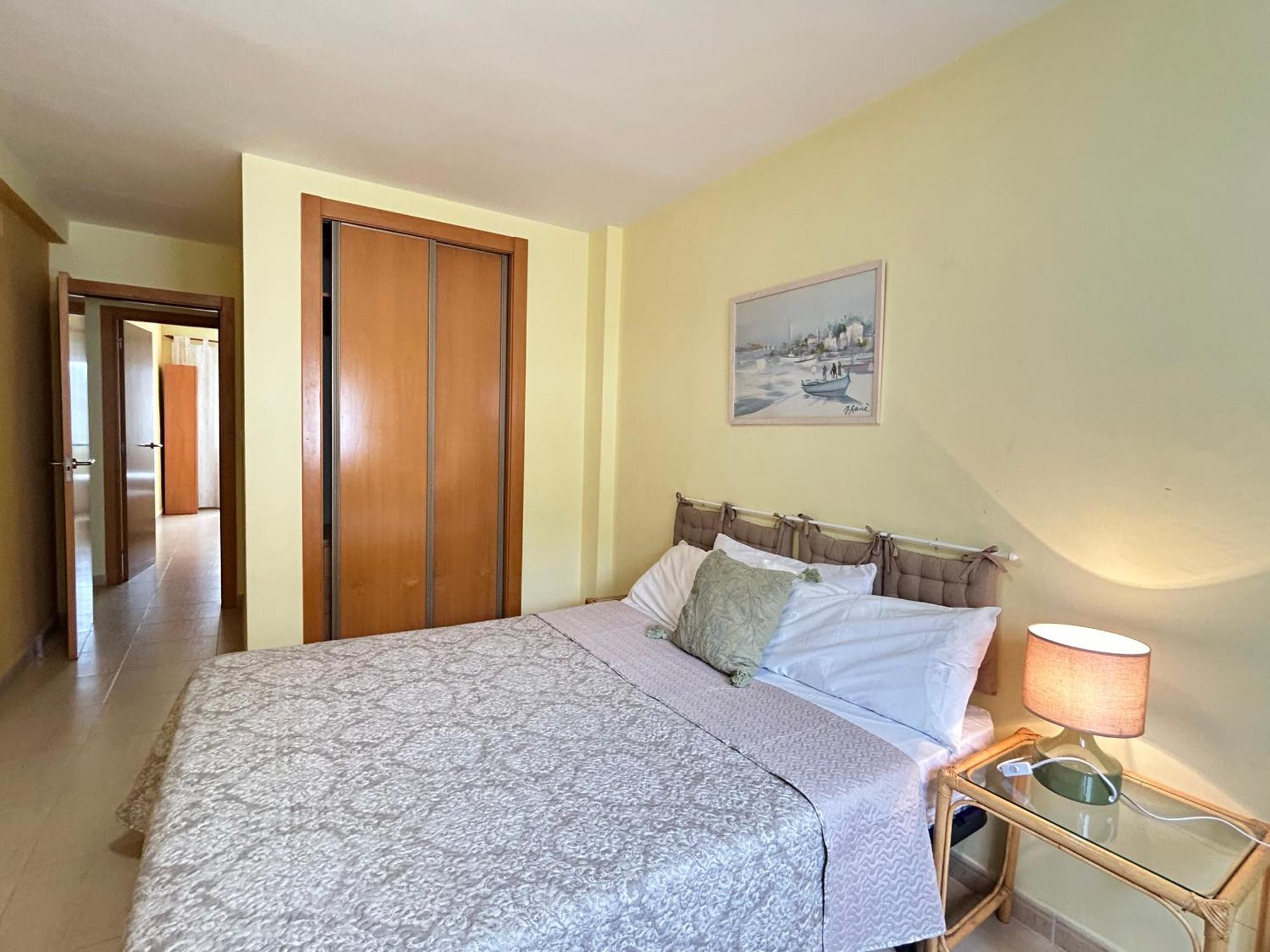 Sea Views Apartments Denia Bagian luar foto